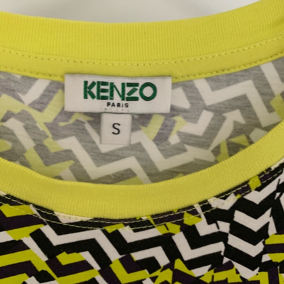 Kenzo T-shirt - Picture 2 of 3